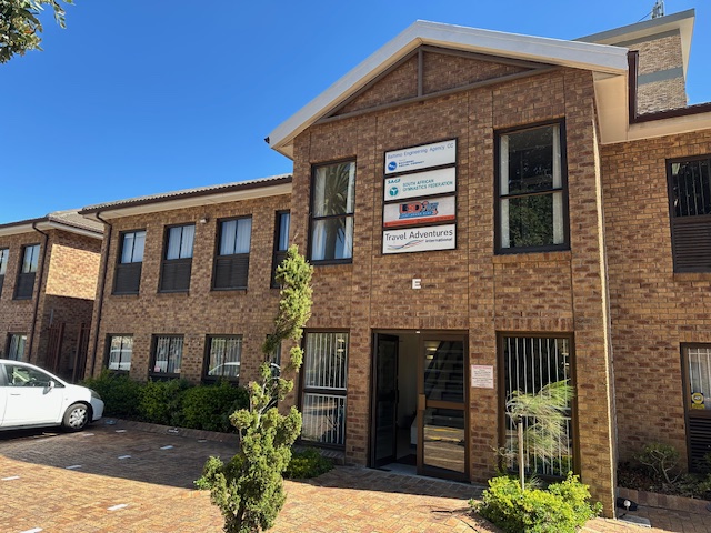 To Let commercial Property for Rent in Claremont Western Cape